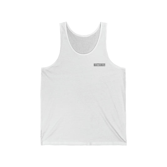 MATTAWAY TANK 101 - Unisex Jersey Tank