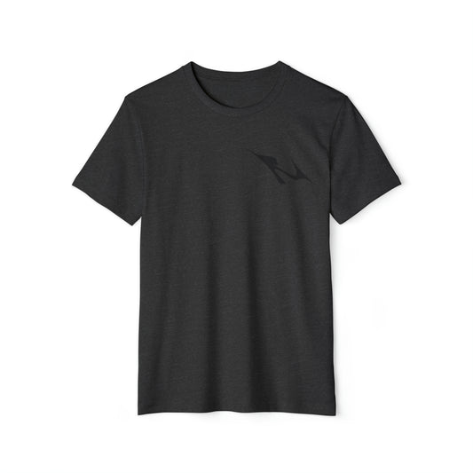 MINIMAL SHAPE 103 - Unisex Recycled Organic T-Shirt