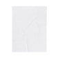 ABSTRACT SHAPES 101 - Velveteen Plush Blanket