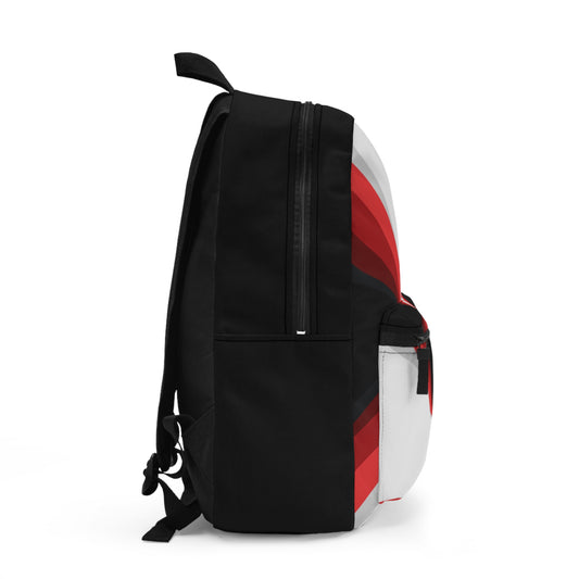 RED PORTAL - Backpack
