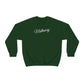 MATTAWAY INVERT 100 - Unisex Heavy Blend™ Crewneck Sweatshirt
