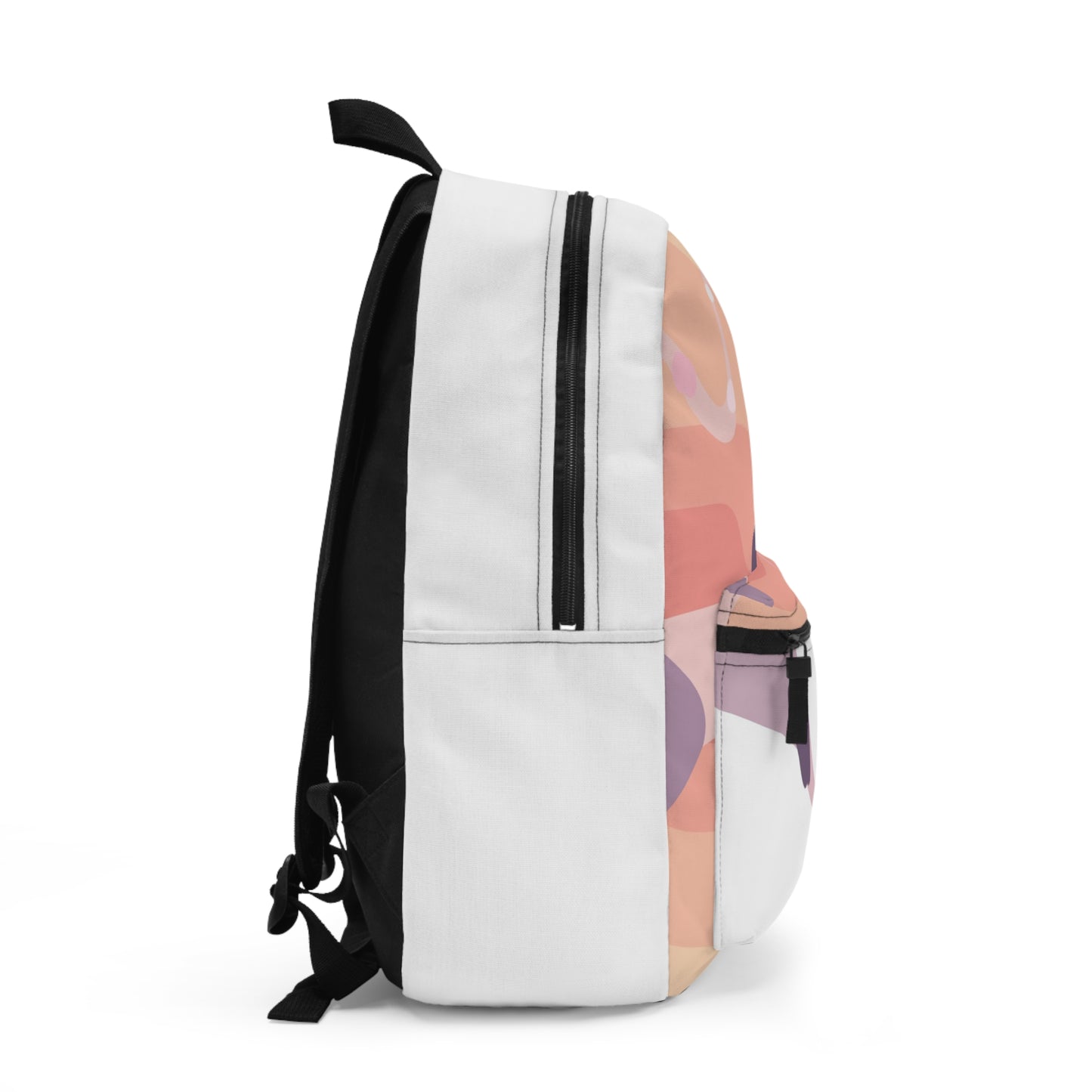 PINK PIPES - Backpack