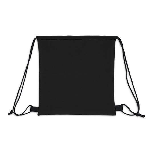 TROPICAL MINIMAL 101 - Outdoor Drawstring Bag