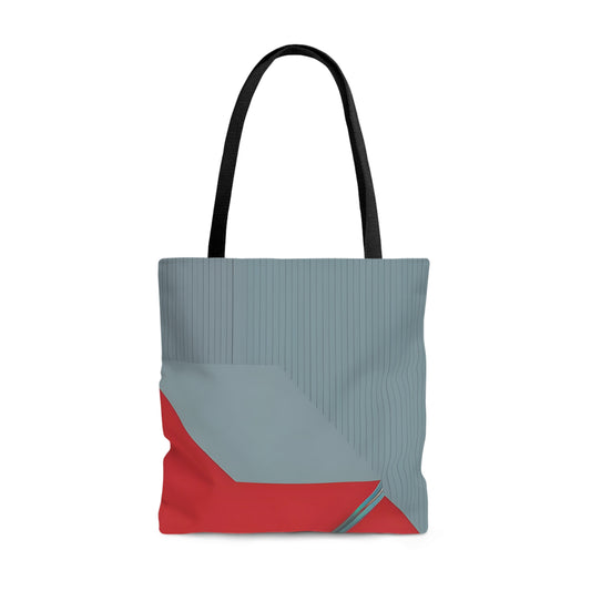 ABSTRACT SHAPES 101 - Tote Bag