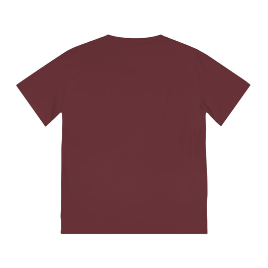 TROPICAL SIMPLE CITY 101 - Unisex Rocker T-Shirt