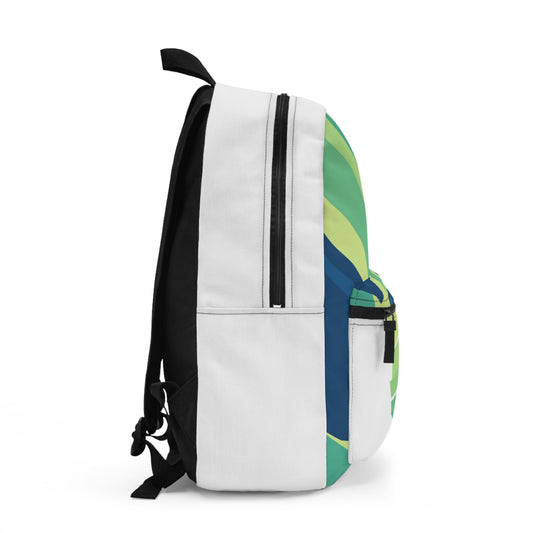 LIME GEODE 102 - Backpack