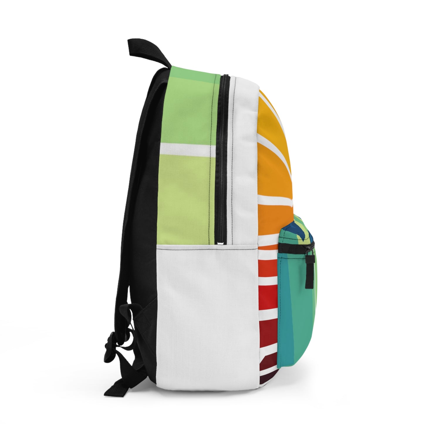LIME GEODE 103 - Backpack