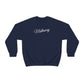 MATTAWAY INVERT 100 - Unisex Heavy Blend™ Crewneck Sweatshirt
