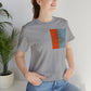 ABSTRACT SHAPES 102 - Unisex Jersey Short Sleeve Tee