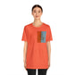 ABSTRACT SHAPES 102 - Unisex Jersey Short Sleeve Tee