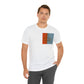 ABSTRACT SHAPES 102 - Unisex Jersey Short Sleeve Tee