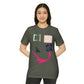 MINIMAL SHAPES 104 - Camiseta ecológica reciclada unisex