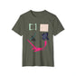 MINIMAL SHAPES 104 - Camiseta ecológica reciclada unisex