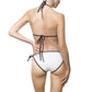 TROPICAL GEODE 101 - Women's Bikini Swimsuit (AOP)