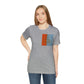 ABSTRACT SHAPES 102 - Unisex Jersey Short Sleeve Tee