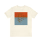 ABSTRACT SHAPES 102 - Unisex Jersey Short Sleeve Tee