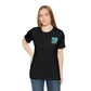 TROPICAL FUTURE 100103 - Unisex Jersey Short Sleeve Tee