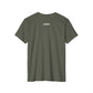 MINIMAL SHAPE 105 - Unisex Recycled Organic T-Shirt