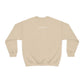 MINIMAL SHAPE 105 - Unisex Heavy Blend™ Crewneck Sweatshirt