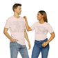 FASHIONABLE MIRROR 100101 - Unisex Jersey Short Sleeve Tee