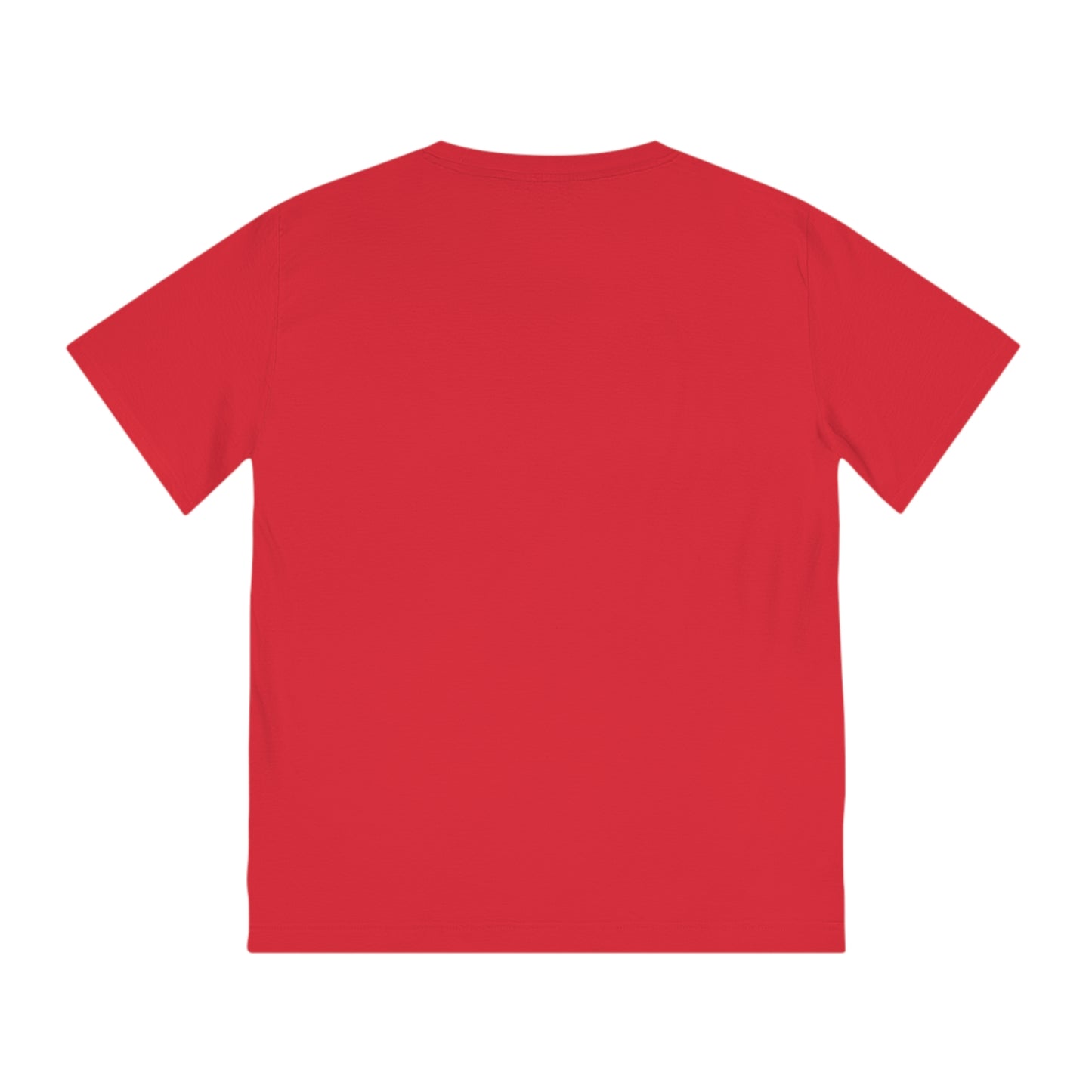 TROPICAL MINIMAL 101 - Unisex Rocker T-Shirt