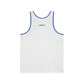 MINIMAL SUNSET TANK 101 - Camiseta de tirantes unisex