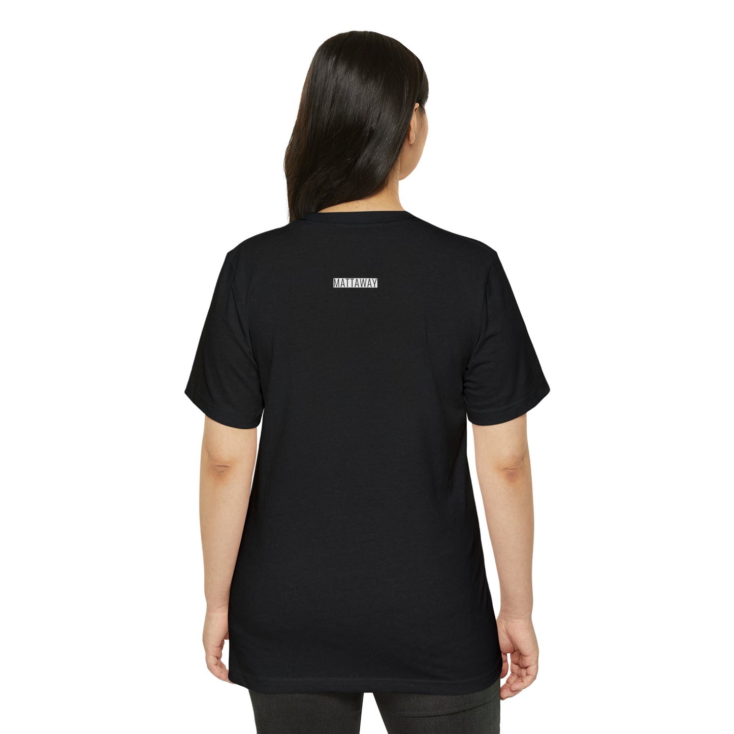 MINIMAL SHAPES 102 - Camiseta ecológica reciclada unisex
