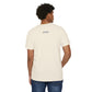 न्यूनतम आकार 103 - यूनिसेक्स पुनर्नवीनीकरण कार्बनिक टी-शर्ट
