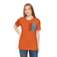 ABSTRACT SHAPES 102 - Unisex Jersey Short Sleeve Tee