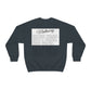 MINIMAL SHAPES 100 - Unisex Heavy Blend™ Crewneck Sweatshirt