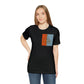 ABSTRACT SHAPES 102 - Unisex Jersey Short Sleeve Tee