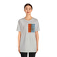 ABSTRACT SHAPES 102 - Unisex Jersey Short Sleeve Tee