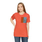 ABSTRACT SHAPES 102 - Unisex Jersey Short Sleeve Tee