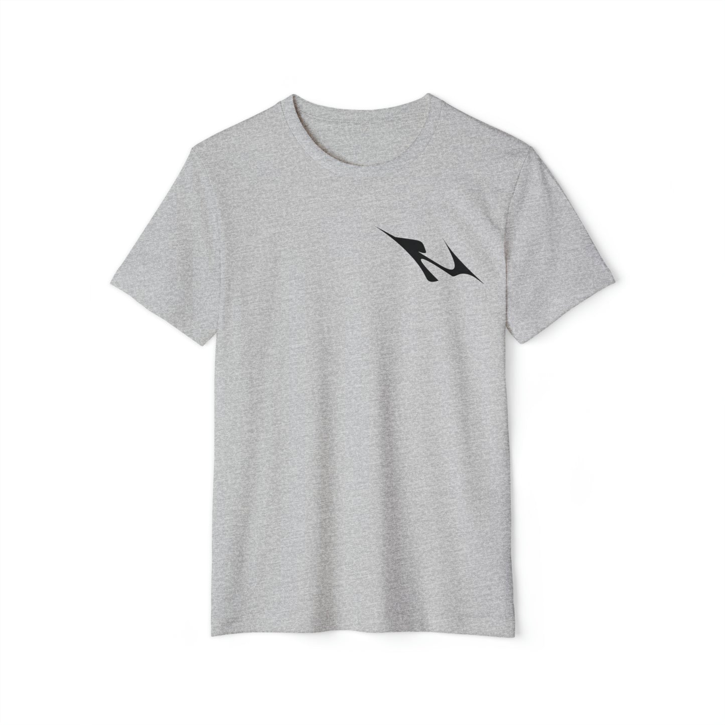 MINIMAL SHAPE 103 - Unisex Recycled Organic T-Shirt