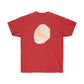 EARTH GEODE 100102 - Camiseta unisex de ultra algodón