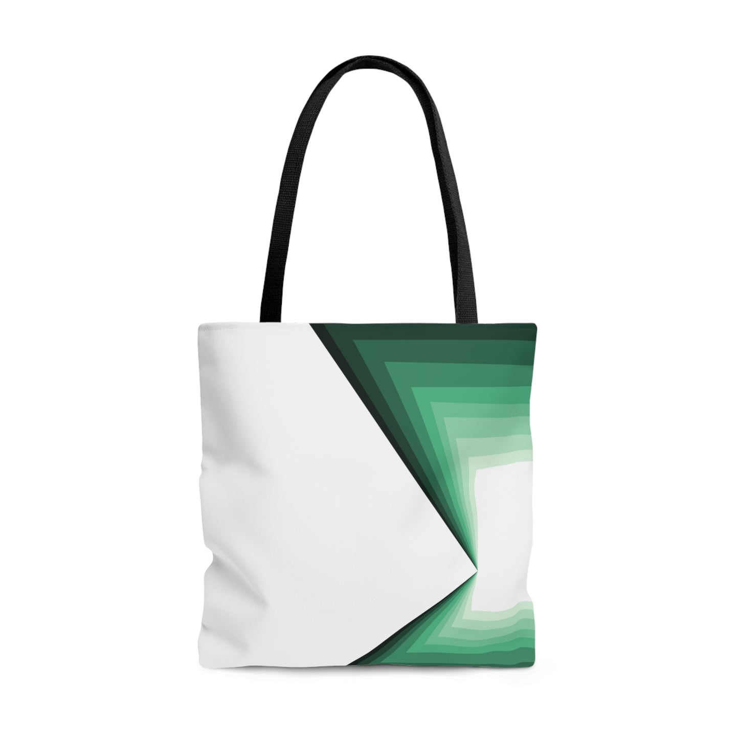 GREEN PORTAL - Tote Bag