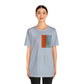 ABSTRACT SHAPES 102 - Unisex Jersey Short Sleeve Tee