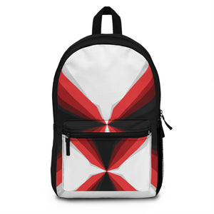 RED PORTAL - Backpack