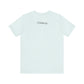 FASHIONABLE MIRROR 100101 - Unisex Jersey Short Sleeve Tee