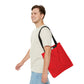FASHION 101 RED  - Tote Bag