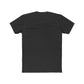 MINIMAL SUNSET 100102 - Camiseta de algodón para hombre