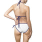 PASTEL GEODE 101 - Women's Bikini Swimsuit (AOP)