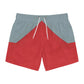 ABSTRACT SHAPES 101 - Swim Trunks (AOP)