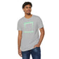 MINIMAL SHAPE 104 - Unisex Recycled Organic T-Shirt