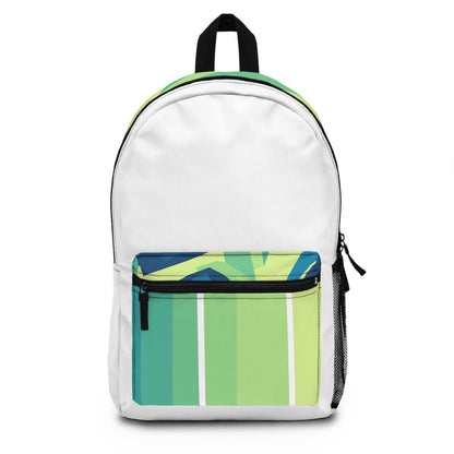 LIME GEODE 101 - Backpack