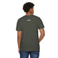 MINIMAL SHAPE 105 - Unisex Recycled Organic T-Shirt