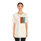 ABSTRACT SHAPES 102 - Unisex Jersey Short Sleeve Tee