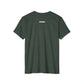 MINIMAL SHAPE 102 - Unisex Recycled Organic T-Shirt