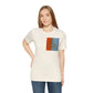 ABSTRACT SHAPES 102 - Unisex Jersey Short Sleeve Tee