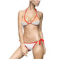 PASTEL GEODE 101 - Women's Bikini Swimsuit (AOP)